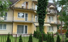 Katica Apartmanok