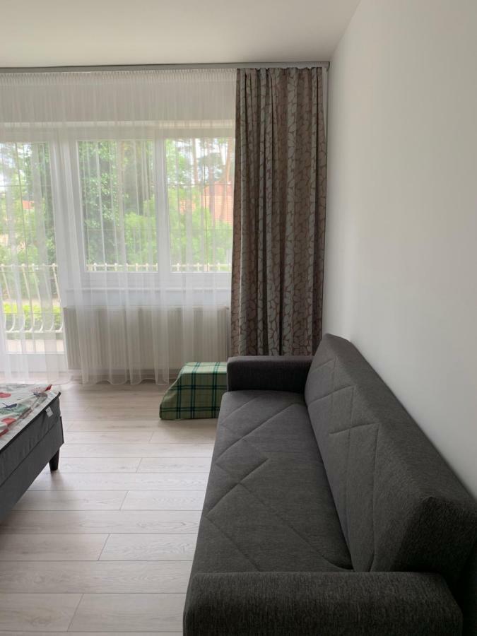 Katica Apartmanok Siófok Exterior foto
