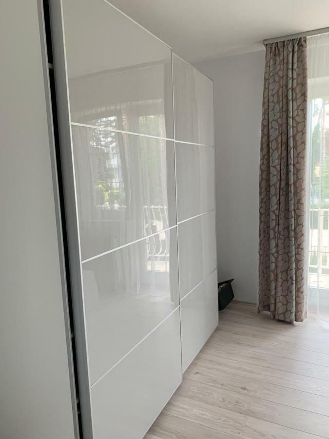 Katica Apartmanok Siófok Exterior foto